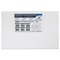 Pacific Arc Drafting Vellum Sheet Pack - 11" x 17", Pkg of 10